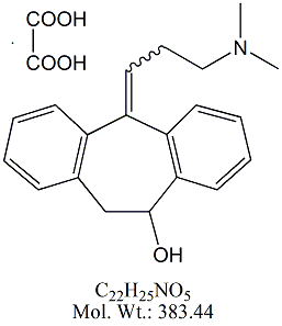 Amitriptyline EP Impurity F